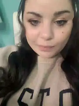 BustyMadison online show from January 2025 07:56:02 PM