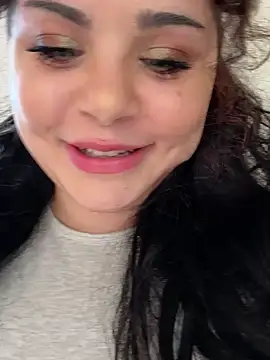 BustyMadison online show from January 2025 10:09:02 AM