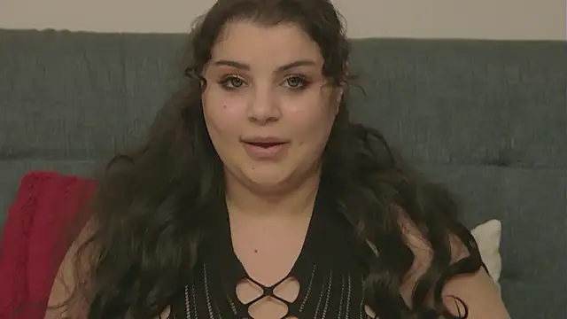 BustyMadison online show from January 2025 03:57:01 PM