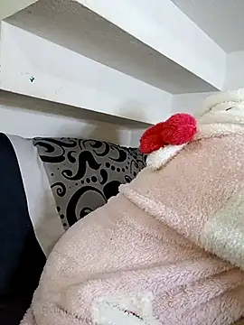 PokeGirld online show from February 2025 05:23:02 AM