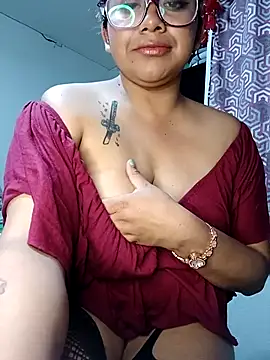 PokeGirld online show from March 2025 05:38:02 AM