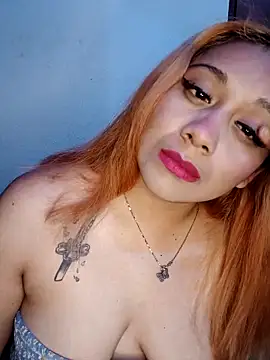 PokeGirld online show from October 2025 03:08:01 AM