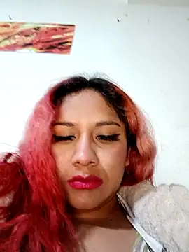 PokeGirld online show from December 2025 04:40:01 AM