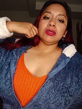 PokeGirld online show from March 2026 07:52:02 AM