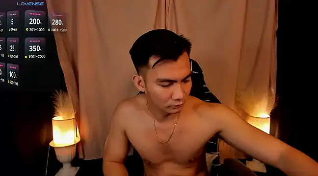 000batman000 online show from February 2025 08:11:01 AM