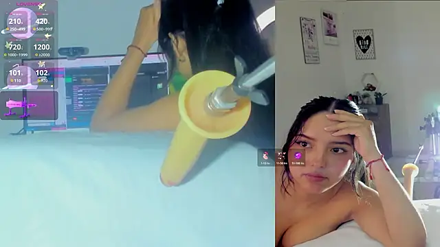 sofi velez online show from February 2026 05:33:01 PM