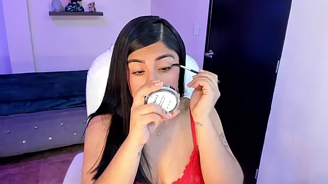 Catalinaa martinez online show from February 2025 09:33:02 PM