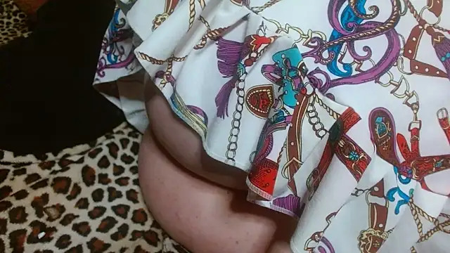 AnnyelinnaLove online show from February 2025 10:02:02 AM