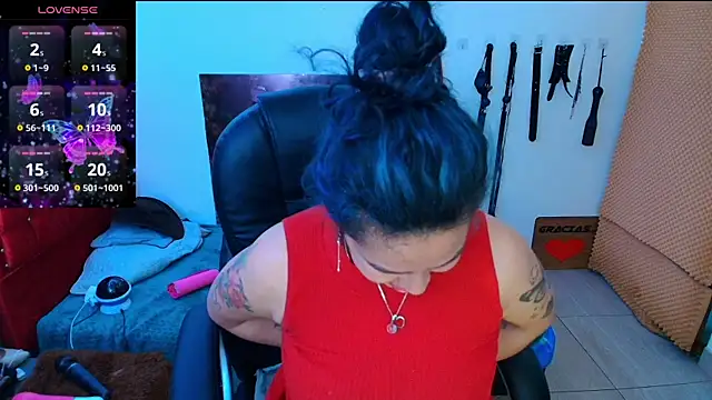 elektra 32 online show from March 2025 08:21:01 PM