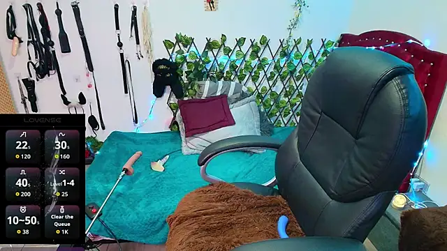 elektra 32 online show from November 2025 01:44:02 PM