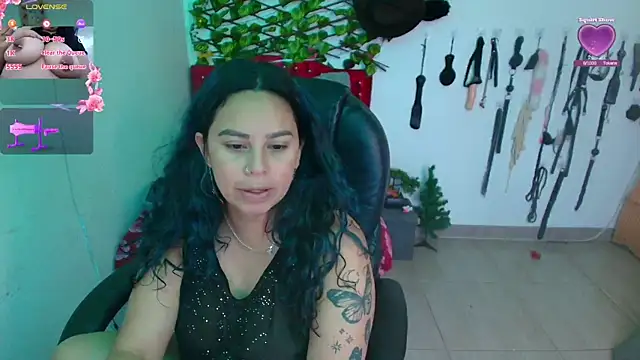 elektra 32 online show from March 2026 08:29:02 AM