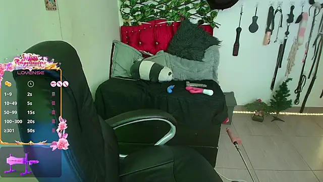 elektra 32 online show from April 2026 03:02:01 AM