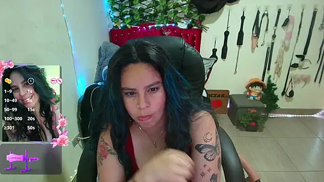 Snapshot of elektra_32 chatting on July 2026 02:09:01 AM elektra 32 online show from July 2026 02:09:01 AM