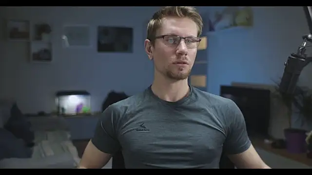 kevin-park online show from January 2025 09:19:02 AM