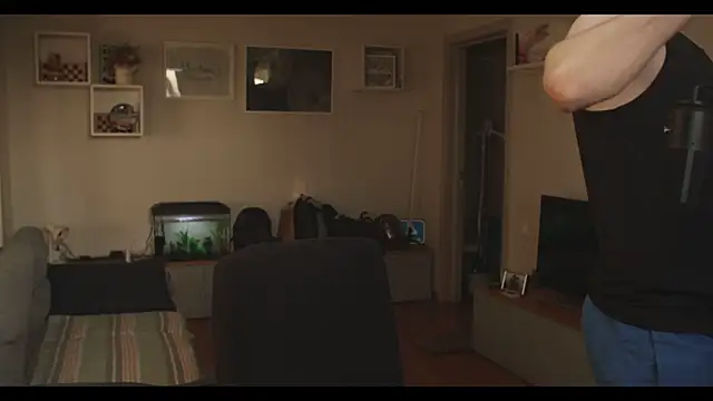 kevin-park online show from February 2025 07:48:01 AM