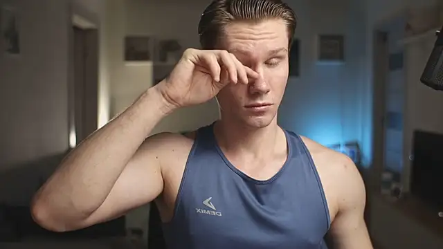 kevin-park online show from March 2025 01:30:02 AM