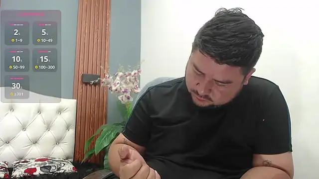 oso dirty  online show from March 2026 05:40:01 PM