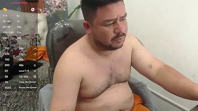 oso dirty  online show from April 2026 05:47:01 PM