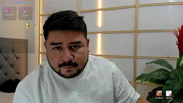 oso dirty  online show from July 2026 05:34:01 PM