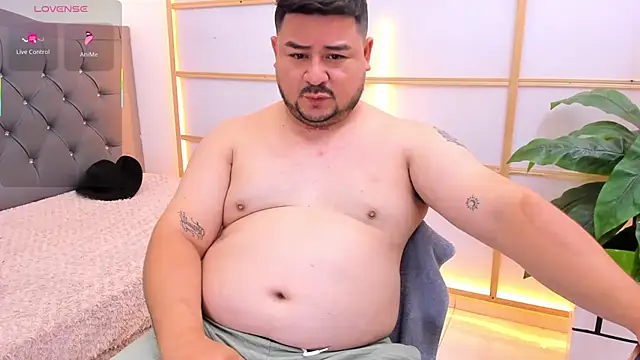 oso dirty  online show from July 2026 05:42:02 PM
