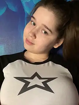 HornyGirlH online show from January 2025 12:42:01 AM