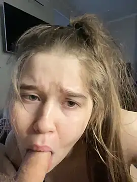 HornyGirlH online show from January 2025 07:11:01 AM