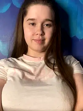 HornyGirlH online show from October 2025 11:05:01 PM