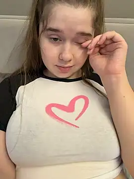 Snapshot of HornyGirlH chatting on July 2026 10:50:02 AM HornyGirlH online show from July 2026 10:50:02 AM
