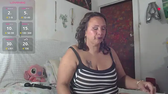 BiirdyDavis online show from October 2025 11:02:01 AM