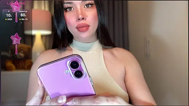 MISSANACONDA online show from July 2026 09:28:02 PM