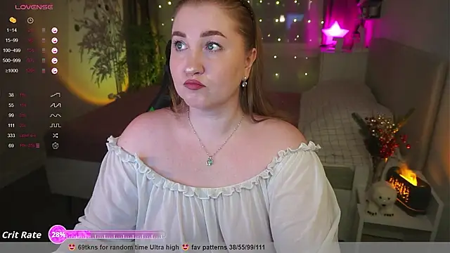 ollydoll92 online show from February 2026 07:01:02 PM