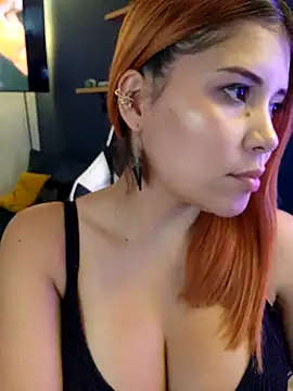 jnilu1227 online show from March 2025 04:59:02 PM