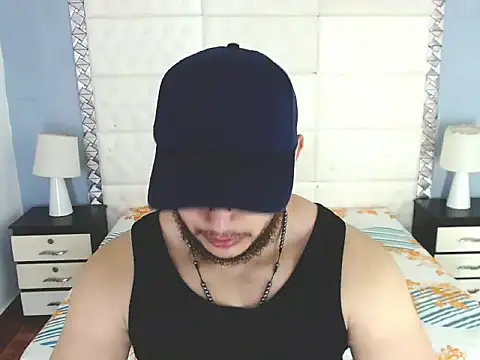 Snapshot of WilliamJhons chatting on March 2025 09:21:01 PM WilliamJhons online show from March 2025 09:21:01 PM