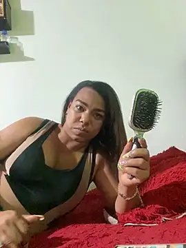 NatiBrunet online show from December 2025 02:28:02 AM