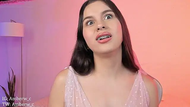 Ambeerouse online show from January 2025 04:25:02 AM