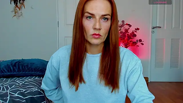 BritneyHall online show from February 2025 08:15:02 AM