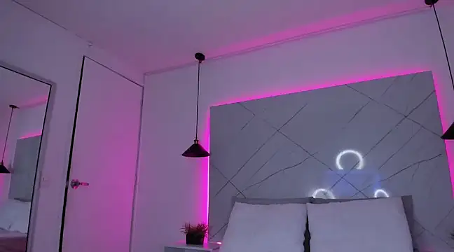 AMMY-CAMM online show from February 2025 07:10:01 AM