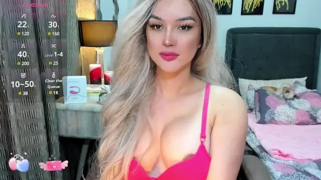 Snapshot of TwilightMistress69 chatting on March 2025 04:43:02 AM TwilightMistress69 online show from March 2025 04:43:02 AM