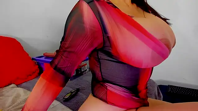 Conny hot3 online show from September 2025 09:02:01 AM