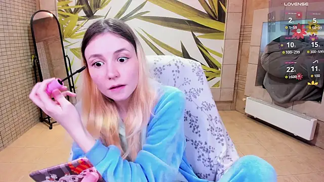 fleximona online show from April 2026 10:12:02 AM