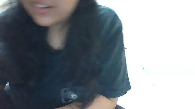 Snapshot of Annerae chatting on January 2025 04:57:01 PM Annerae online show from January 2025 04:57:01 PM