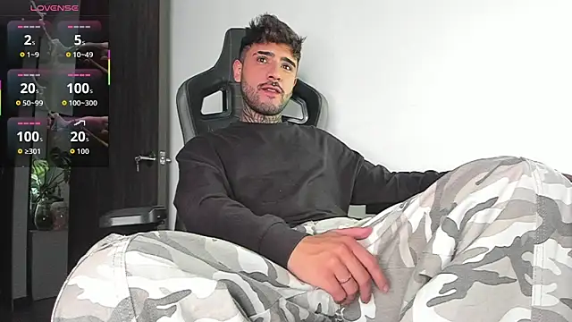 imferrer online show from February 2026 04:55:01 AM