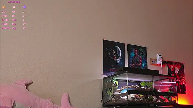 YaraAveiri online show from March 2026 11:04:01 AM