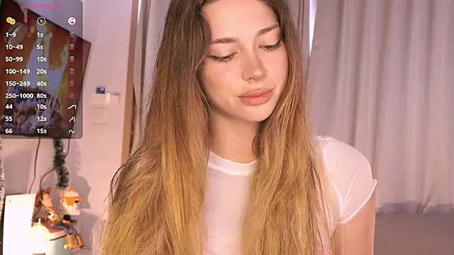 SweeetAhegao online show from January 2025 05:02:02 AM