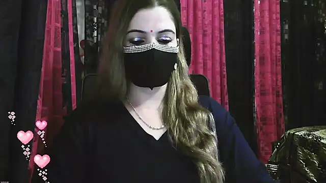 Snapshot of Cute_Sonii chatting on December 2024 10:50:02 AM Cute Sonii online show from December 2024 10:50:02 AM