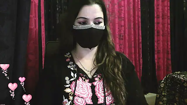 Snapshot of Cute_Sonii chatting on December 2024 04:50:01 PM Cute Sonii online show from December 2024 04:50:01 PM