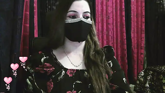 Snapshot of Cute_Sonii chatting on December 2024 05:00:01 PM Cute Sonii online show from December 2024 05:00:01 PM