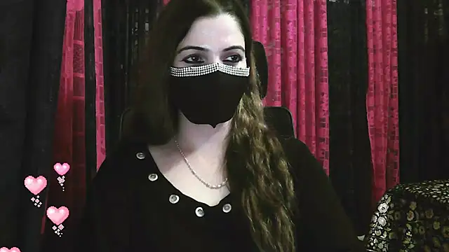 Snapshot of Cute_Sonii chatting on December 2024 03:31:02 PM Cute Sonii online show from December 2024 03:31:02 PM