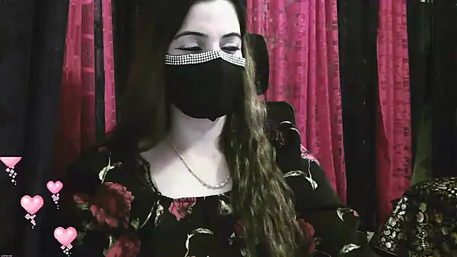 Snapshot of Cute_Sonii chatting on December 2024 04:27:02 PM Cute Sonii online show from December 2024 04:27:02 PM