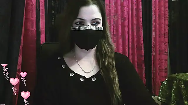 Snapshot of Cute_Sonii chatting on January 2025 04:00:01 PM Cute Sonii online show from January 2025 04:00:01 PM